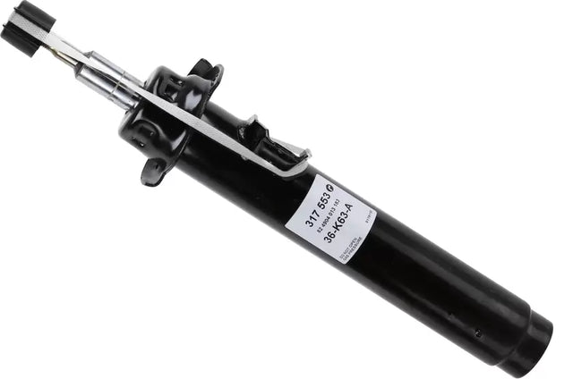 Shock Absorber 317 553 - SACHS
