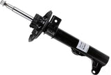 Shock Absorber 317 555 - SACHS