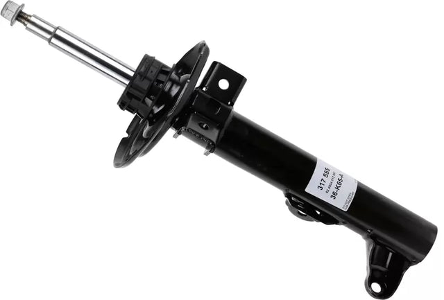 Shock Absorber 317 555 - SACHS