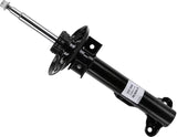 Shock Absorber 317 556 - SACHS