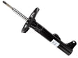Shock Absorber 317 557 - SACHS