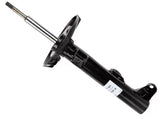 Shock Absorber 317 557 - SACHS