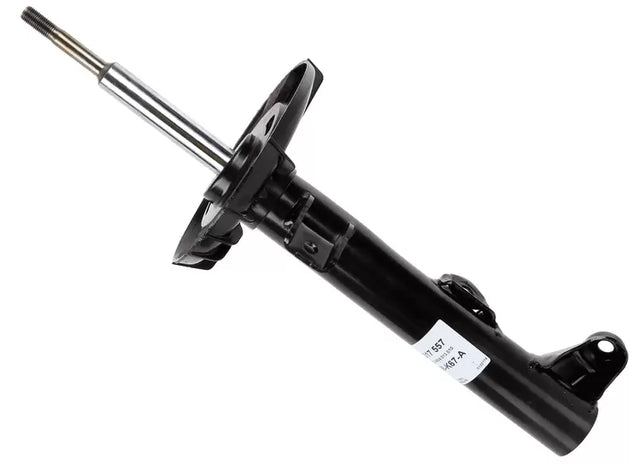 Shock Absorber 317 557 - SACHS