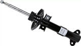 Shock Absorber 317 560 - SACHS