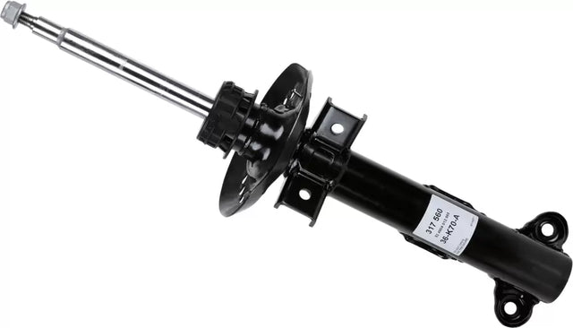 Shock Absorber 317 560 - SACHS