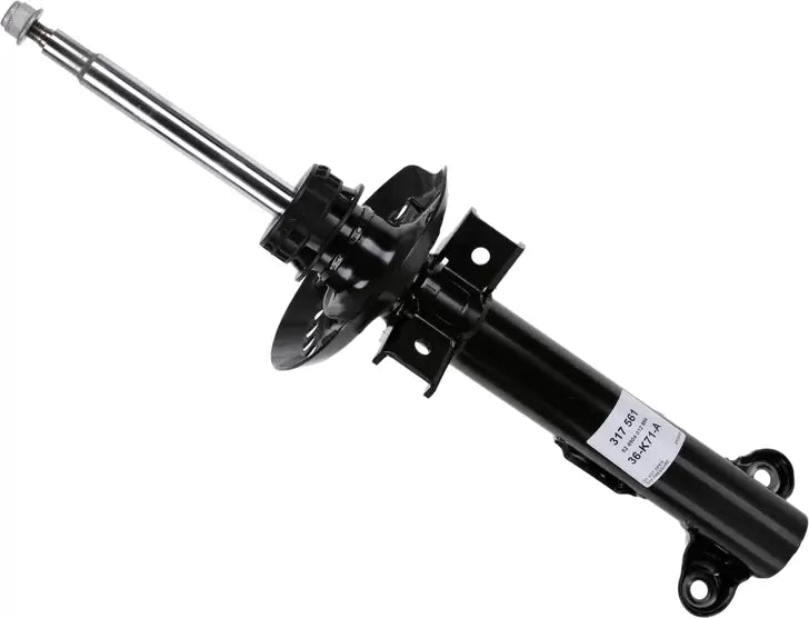 Shock Absorber 317 561 - SACHS