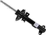 Shock Absorber 317 561 - SACHS