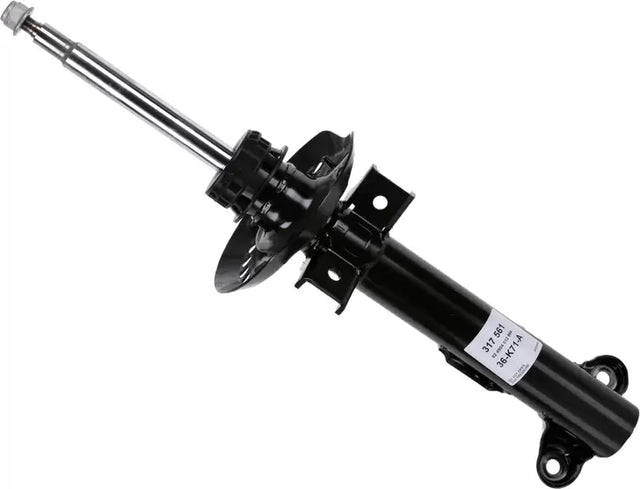 Shock Absorber 317 561 - SACHS