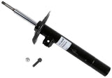 Shock Absorber 317 564 - SACHS
