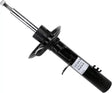 Shock Absorber 317 570 - SACHS