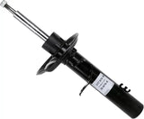 Shock Absorber 317 570 - SACHS