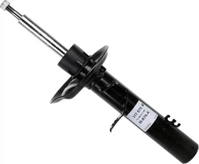 Shock Absorber 317 570 - SACHS