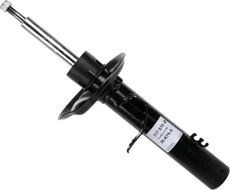 Shock Absorber 317 570 - SACHS