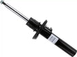 Shock Absorber 317 573 - SACHS