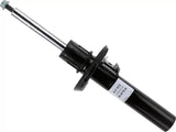 Shock Absorber 317 573 - SACHS