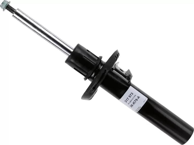 Shock Absorber 317 573 - SACHS
