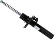 Shock Absorber 317 575 - SACHS