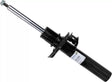Shock Absorber 317 578 - SACHS