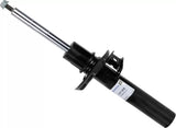 Shock Absorber 317 578 - SACHS