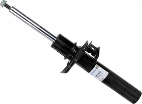 Shock Absorber 317 578 - SACHS
