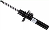 Shock Absorber 317 579 - SACHS