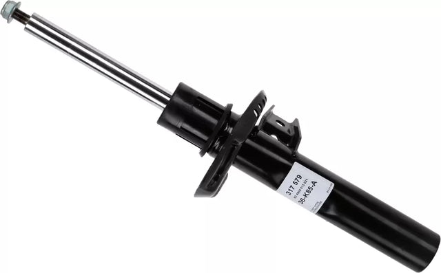 Shock Absorber 317 579 - SACHS