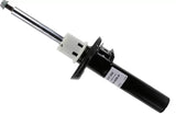 Shock Absorber 317 580 - SACHS