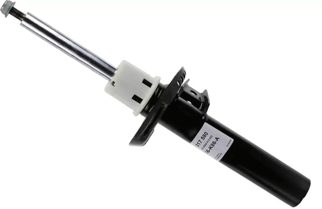 Shock Absorber 317 580 - SACHS