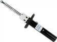 Shock Absorber 317 581 - SACHS