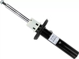 Shock Absorber 317 581 - SACHS