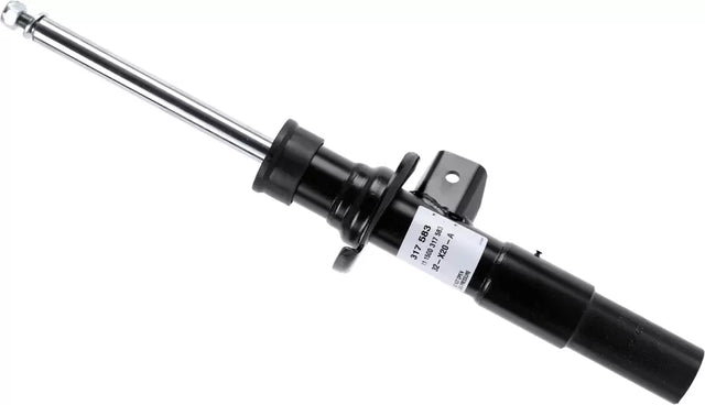 Shock Absorber 317 583 - SACHS
