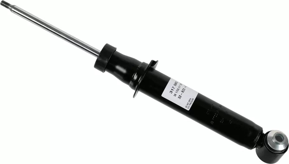 Shock Absorber 317 585 - SACHS