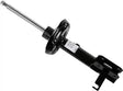 Shock Absorber 317 586 - SACHS