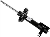 Shock Absorber 317 586 - SACHS
