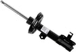 Shock Absorber 317 587 - SACHS