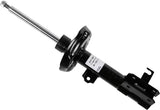 Shock Absorber 317 587 - SACHS