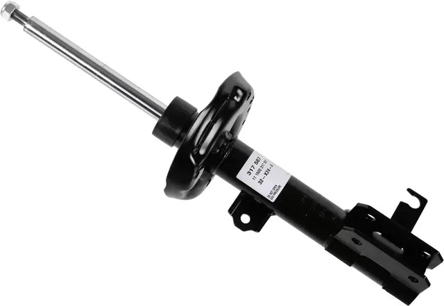 Shock Absorber 317 587 - SACHS