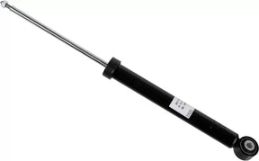 Shock Absorber 317 588 - SACHS