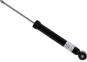 Shock Absorber 317 591 - SACHS