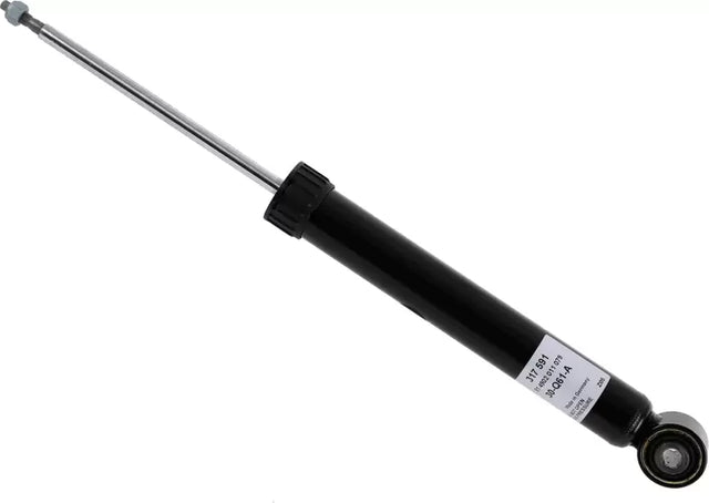 Shock Absorber 317 591 - SACHS
