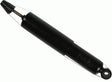 Shock Absorber 317 595 - SACHS