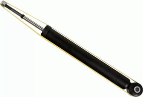 Shock Absorber 317 597 - SACHS