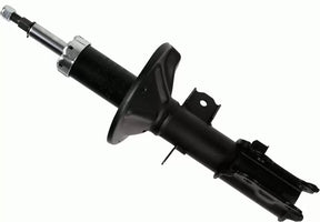 Shock Absorber 317 599 - SACHS