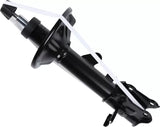 Shock Absorber 317 604 - SACHS