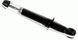 Shock Absorber 317 607 - SACHS