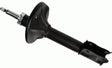 Shock Absorber 317 610 - SACHS