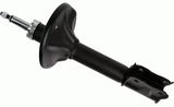 Shock Absorber 317 610 - SACHS