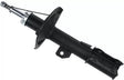 Shock Absorber 317 611 - SACHS