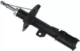 Shock Absorber 317 611 - SACHS