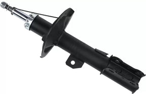 Shock Absorber 317 611 - SACHS